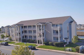 Baywatch III 302A condo